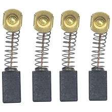 4Pcs N031652 Router Carbon Brush Set for 6302 6902 690LR 691 869659 6912 824216 694917