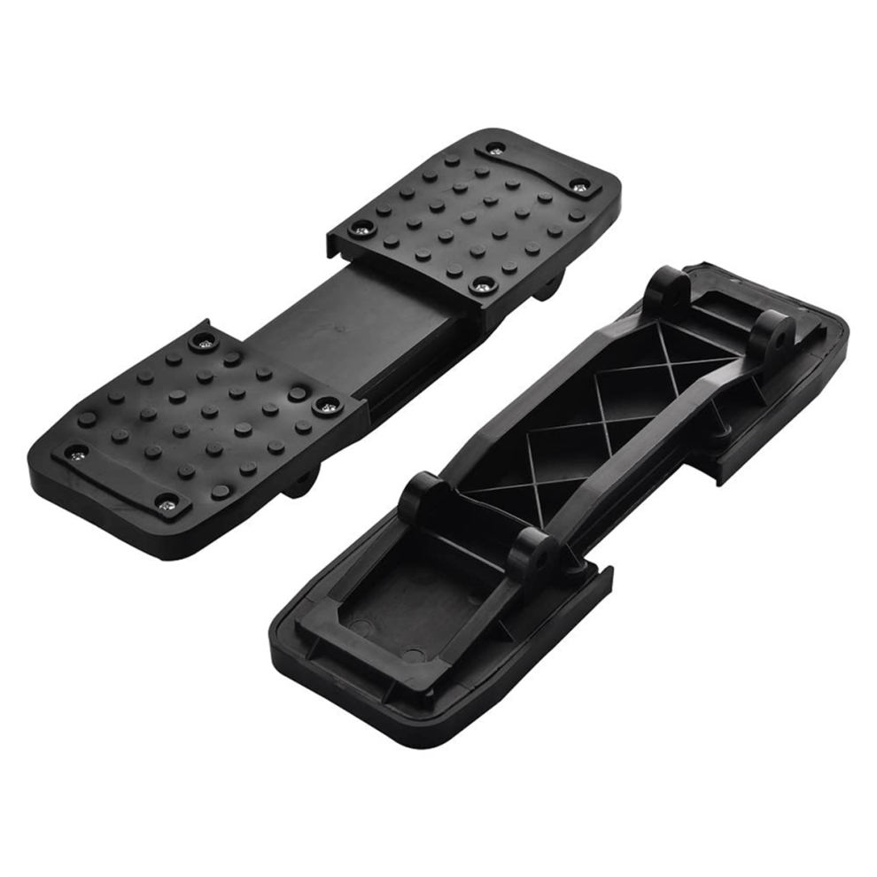 Drywall Stilt Soles Replacement Kits,Stilts Accessories Kit, Anti-Slip Pads for Drywall, Non-Slip Floor-image-OPC-PJ8GKTM-NEW