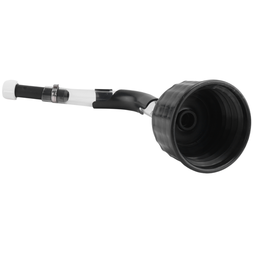 Fill Hose And Cap Kit Fits 5 Gallon Tank Jug, Lc2 Jug Most Car Tanks 4852649066048