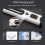 Portable Cordless Hot Wire Foam Cutter Pen Cutting Tools Kit Electronic Engraving Set 5
