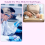 150 Packs Wax Melts Containers, Melt Single Square Clamshell Mold Clear Square, Empty Plastic 3