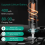 50 in 1 Precision Electric Screwdriver Set with 3-Speed Torque Adjustable Magnetic - Torx Bits,50 Pro 7