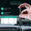 50 in 1 Precision Electric Screwdriver Set with 3-Speed Torque Adjustable Magnetic - Torx Bits,50 Pro 6