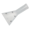 Sprayer Vacuum Extractor Nozzle Head 32-35mm Carpet Sofa Machine Absorbent Transparent 7