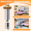 Fine Debossing Tip and QuickSwap Housing, with Rolling Ball,for Cutting Machine 7