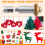 Fine Debossing Tip and QuickSwap Housing, with Rolling Ball,for Cutting Machine 10