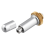 Fine Debossing Tip and QuickSwap Housing, with Rolling Ball,for Cutting Machine 3