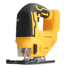 Cordless Jig Saw Electric Jigsaw 3 Gears Portable Multi-Function Woodworking Power Tools for 18V 20V Battery