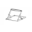 Foldable Stainless Steel Stand Adjustable Cutting Machine Material Support Frame for Workbench Lift,A 2