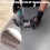 100 Type Angle Grinder Stand for Tile 45 Chamfer Cutting Metal Ceramic Chamfering Frame Portable Chamferer Tool B 5