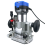 Compact Plunge Router Milling Trimming Machine Base Suitable for Calibre 65mm Power Tool Accessories 1