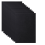 Paper Binding Cover, A4 Leather Texture 8.27x11.69 Inch Presentation Leathergrain Cover Red 1