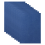 Paper Binding Cover, A4 Leather Texture 8.27x11.69 Inch Presentation Leathergrain Cover Red 5