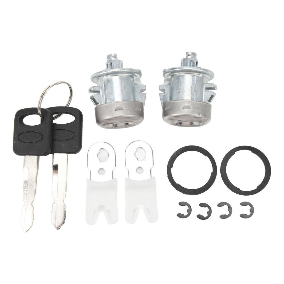 Door Lock Cylinder Set Door Lock Cylinders With 2 9121376971464
