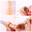 Needle Felting Kit Wool Felt Poked Needles for Diy Yarn Needlework Set 9