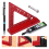 Carpenter Square Woodworking,Small Tool With Fixed Angle Pin And 0.09mm Mechanical Pencil - Precision Accurate 5