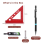 Carpenter Square Woodworking,Small Tool With Fixed Angle Pin And 0.09mm Mechanical Pencil - Precision Accurate 3