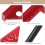 Carpenter Square Woodworking,Small Tool With Fixed Angle Pin And 0.09mm Mechanical Pencil - Precision Accurate 7