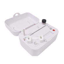 Electrical Bobbin Winder Sewing Machine Universal for Embroidery Home Use Wool Thread Ball DIY Tool Kits