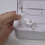 Electrical Bobbin Winder Sewing Machine Universal for Embroidery Home Use Wool Thread Ball DIY Tool Kits 5