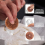 14PCs Wooden Bread Lame Cutting Set,UFO Scoring Tool Including 2 Tool,2 Protective Covers,10 Blades 4