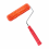Rubber Imitation CrocodileGrain Pattern Paint Roller DIY Texture Pigment Printing Wall Painting with Handle 2