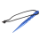 Paracord Knotter Tools Lacing Needles DIY Weaving Stitching and Smoothing Tool 3
