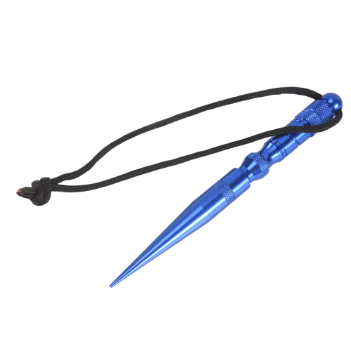 Paracord Knotter Tools Lacing Needles DIY Weaving Stitching and Smoothing Tool 2