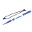 Paracord Knotter Tools Lacing Needles DIY Weaving Stitching and Smoothing Tool 10
