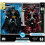 DC COLLECTOR ACTION FIGURE 2-PACK - BATMAN & SPAWN 1