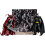 DC COLLECTOR ACTION FIGURE 2-PACK - BATMAN & SPAWN 3