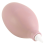 1Set Pottery Tools Supplies Ceramic Precision Applicator 3 Ounce Set Tips (Pink) 5