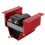 High Output Ignition Coil Red Electric Core Red Replacement for Chevy V8 Street Drag Racing 5