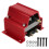 High Output Ignition Coil Red Electric Core Red Replacement for Chevy V8 Street Drag Racing 1