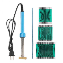 Pixel Repair Kit Fit for Mercedes Benz W202 W208 W210 Instrument Speedometer Cluster (220V CN)