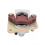 Front Right Brake Caliper 9010?080800 Part Replacement for CFMoto 500 CF500 ATV UTV 4