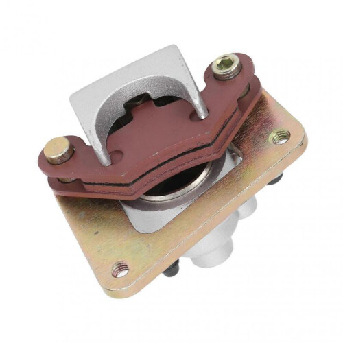 Front Right Brake Caliper 9010?080800 Part Replacement for CFMoto 500 CF500 ATV UTV 1