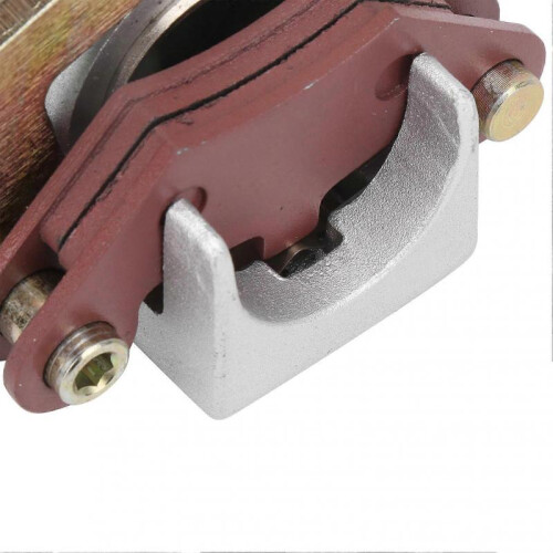 Front Right Brake Caliper 9010?080800 Part Replacement for CFMoto 500 CF500 ATV UTV 2