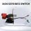 BS12 Power Tool Switch for Max BS 10.8V 12V Cordless Drill Trigger Quick 343412370 Accessories 9