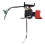 BS12 Power Tool Switch for Max BS 10.8V 12V Cordless Drill Trigger Quick 343412370 Accessories 4