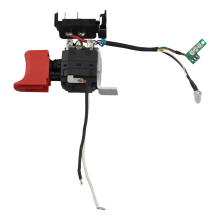 BS12 Power Tool Switch for Max BS 10.8V 12V Cordless Drill Trigger Quick 343412370 Accessories