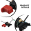 BS12 Power Tool Switch for Max BS 10.8V 12V Cordless Drill Trigger Quick 343412370 Accessories 8