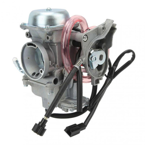 ATV Carburetor 0470 537 Strong Power High Strength Precise Replacement for Arctic Cat 500 400 1