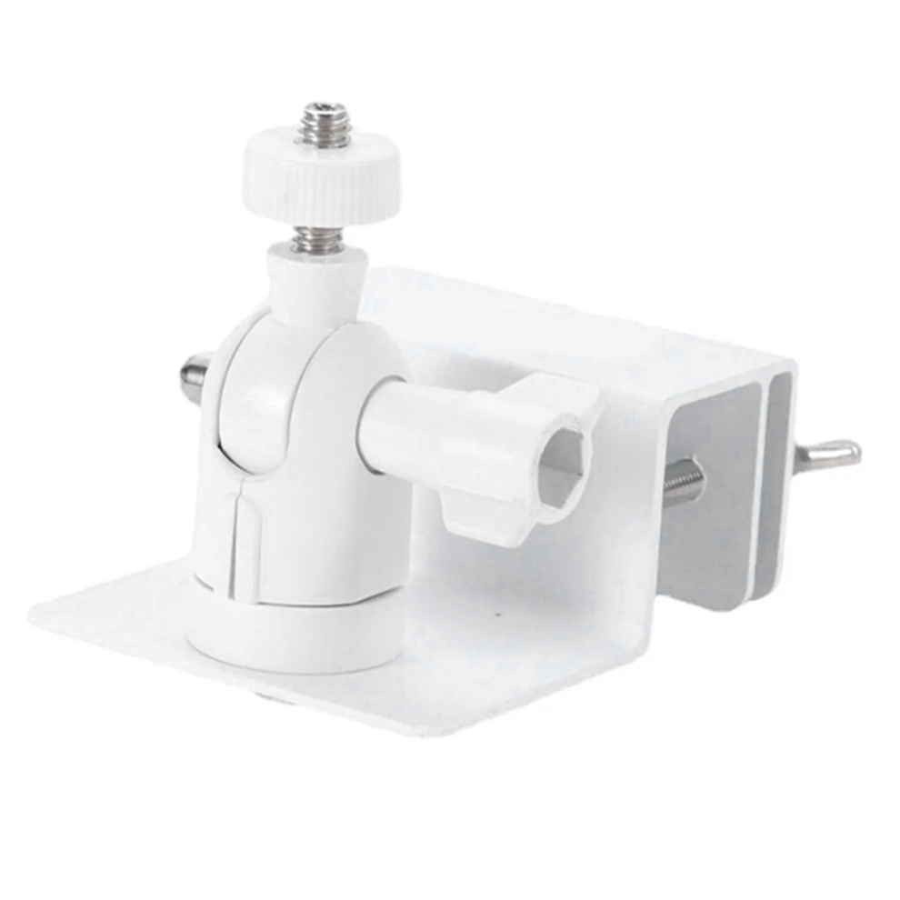 Special Monitoring Bracket For Rain Gutter Weatherproof Mount With Screw Security Cameras 4853961849609