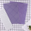 8.5x12inch Cutting Mat (Strong Grip), 3pcs Adhesive Mats Reusable Strong Grip Machine Replacement () 6