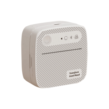 Label Printers, Versatile Wireless Bluetooth Thermal Printers Photo Printing Organiser, Household