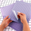 8.5x12inch Cutting Mat (Strong Grip), 3pcs Adhesive Mats Reusable Strong Grip Machine Replacement () 5