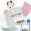 Label Printers, Versatile Wireless Bluetooth Thermal Printers Photo Printing Organiser, Household 4