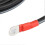 2M Battery Cable Fit for Yamaha Parsun Powertec Outboard Engine 30?85HP 4