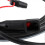 2M Battery Cable Fit for Yamaha Parsun Powertec Outboard Engine 30?85HP 2
